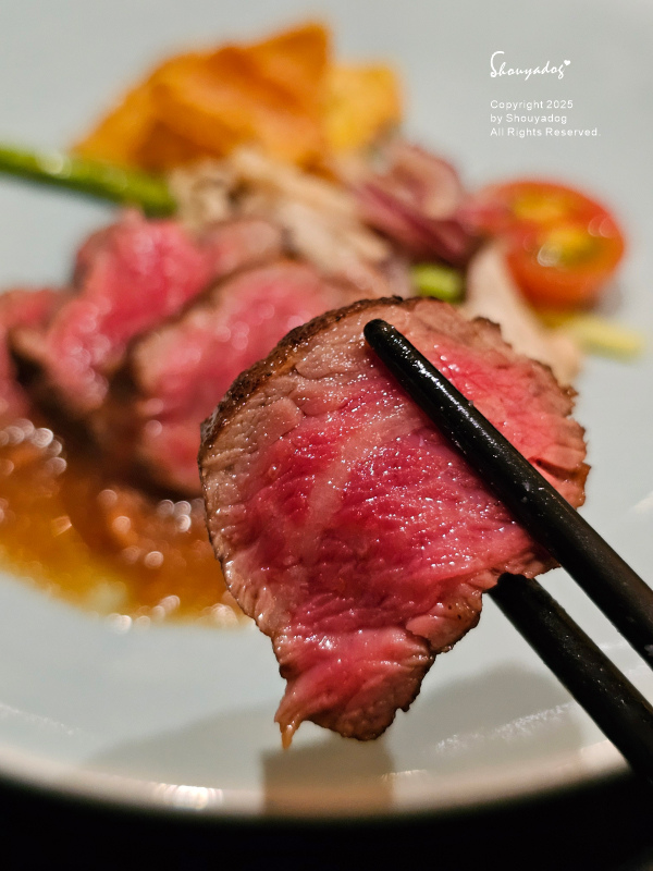 信義區美食 心月懷石日本料理 慶生首選