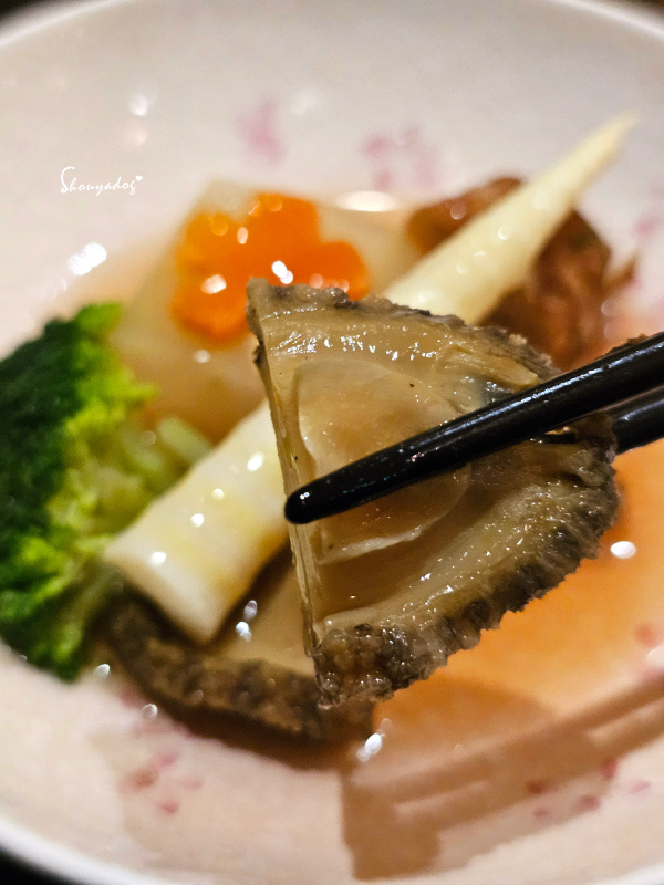 信義區美食 心月懷石日本料理 慶生首選