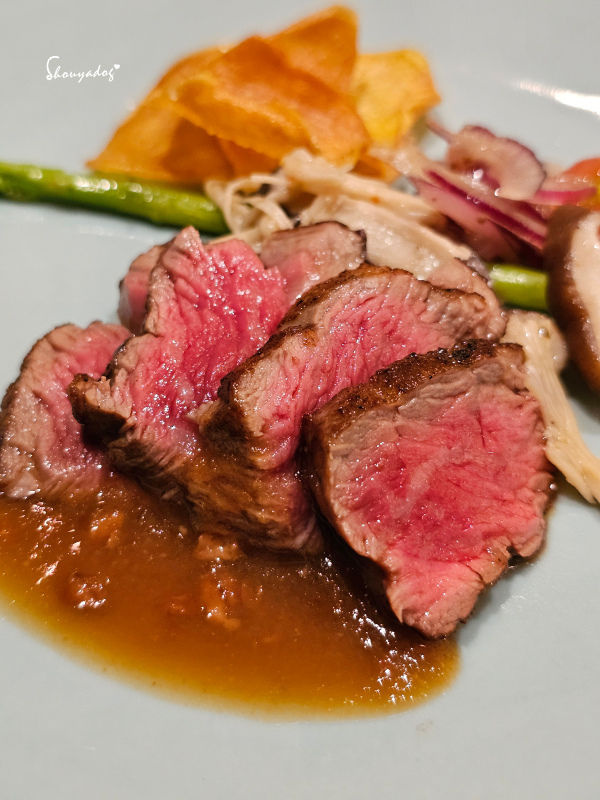 信義區美食 心月懷石日本料理 慶生首選