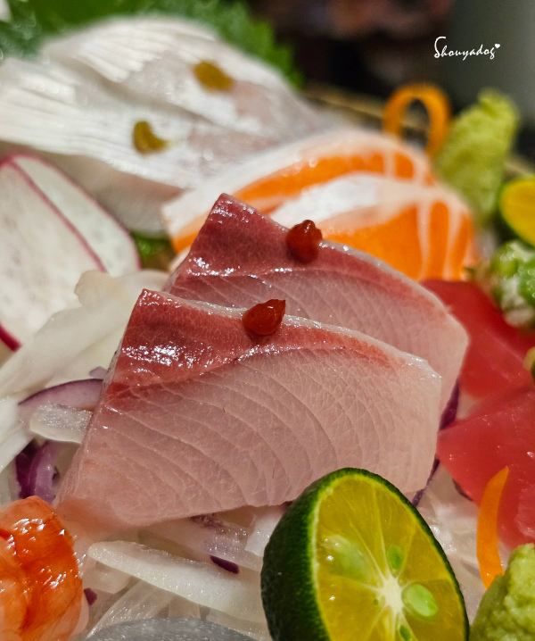 信義區美食 心月懷石日本料理 慶生首選