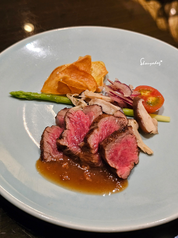 信義區美食 心月懷石日本料理 慶生首選