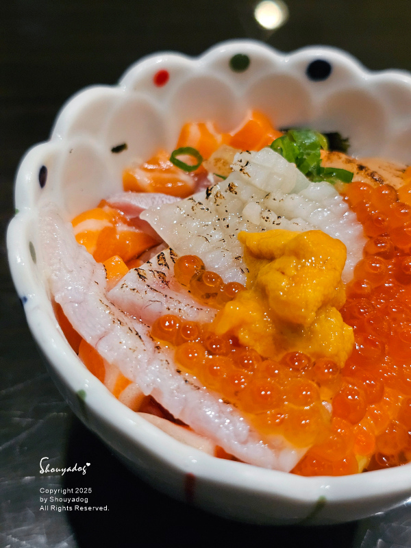 信義區美食 心月懷石日本料理 慶生首選