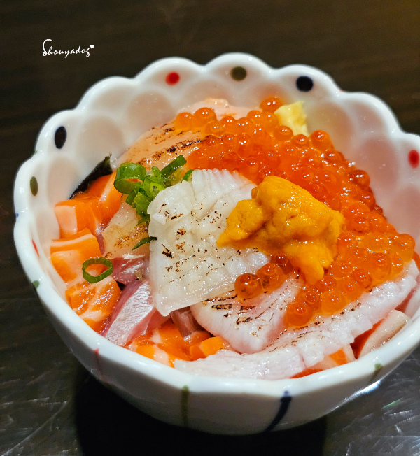 信義區美食 心月懷石日本料理 慶生首選