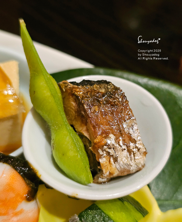 信義區美食 心月懷石日本料理 慶生首選