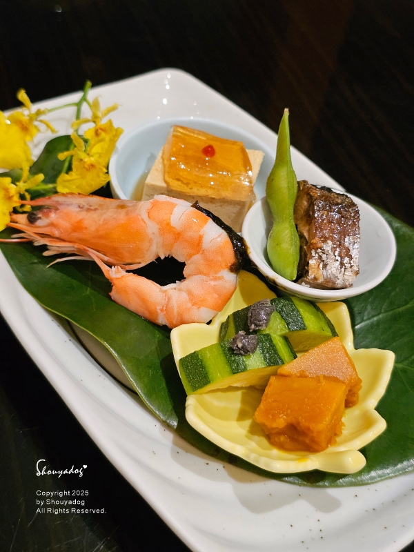 信義區美食 心月懷石日本料理 慶生首選