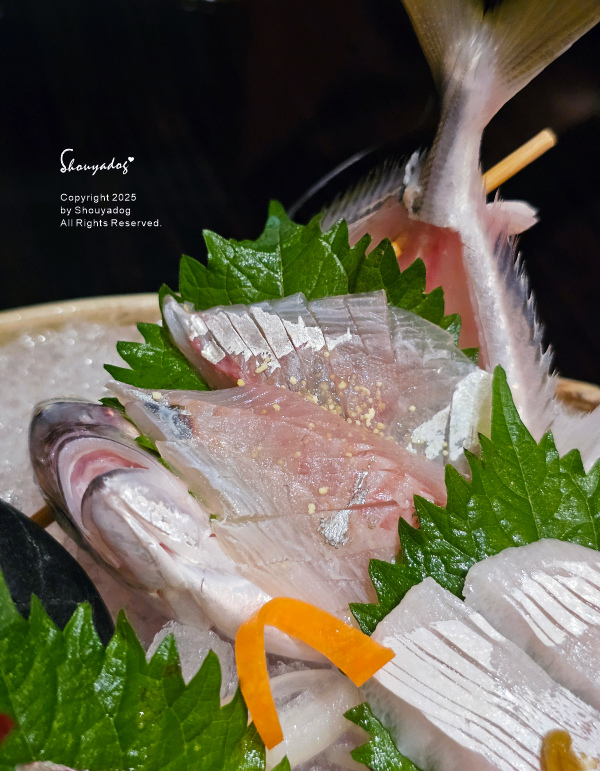 信義區美食 心月懷石日本料理 慶生首選