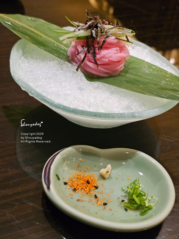 信義區美食 心月懷石日本料理 慶生首選