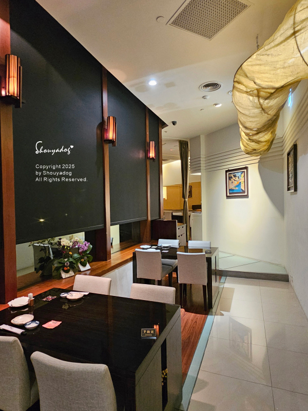 信義區美食 心月懷石日本料理 慶生首選