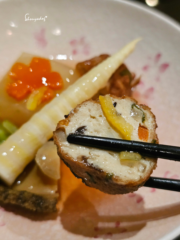 信義區美食 心月懷石日本料理 慶生首選