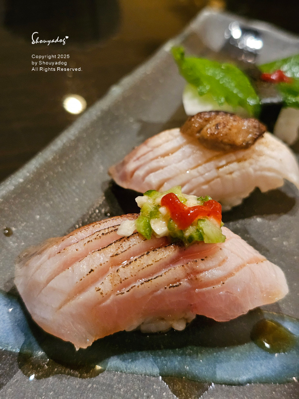 信義區美食 心月懷石日本料理 慶生首選