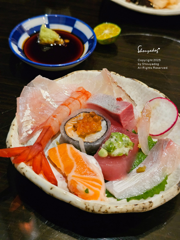 信義區美食 心月懷石日本料理 慶生首選