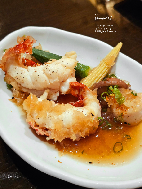 信義區美食 心月懷石日本料理 慶生首選