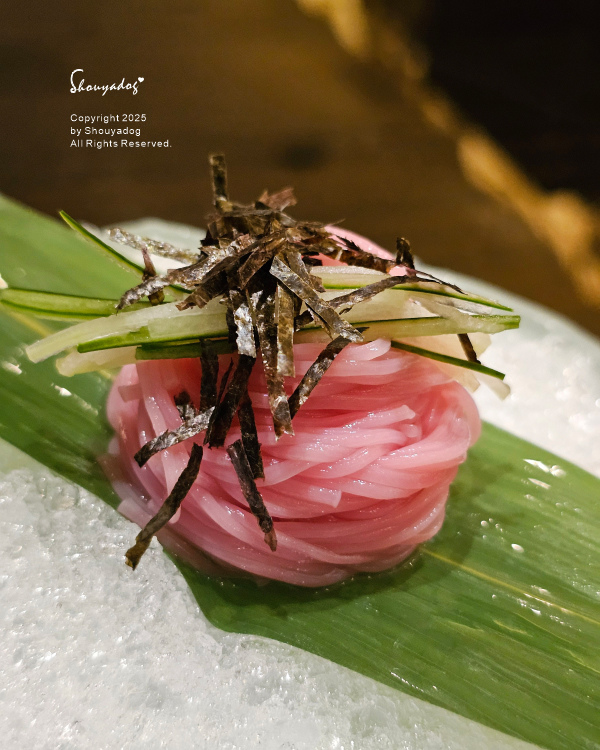 信義區美食 心月懷石日本料理 慶生首選