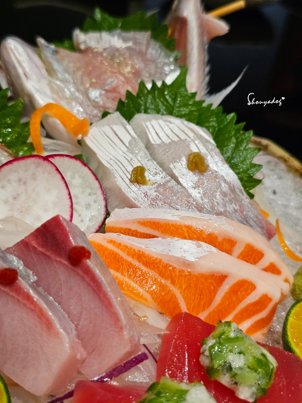 信義區美食 心月懷石日本料理 慶生首選