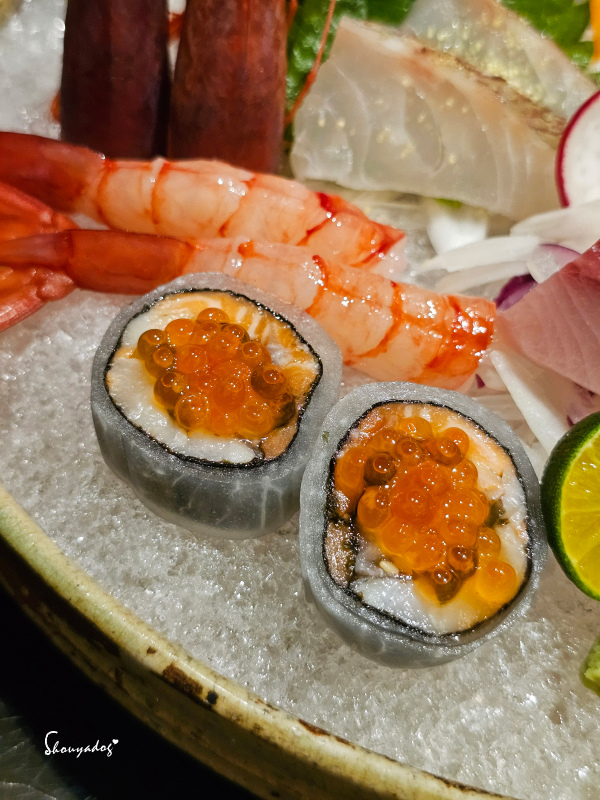 信義區美食 心月懷石日本料理 慶生首選