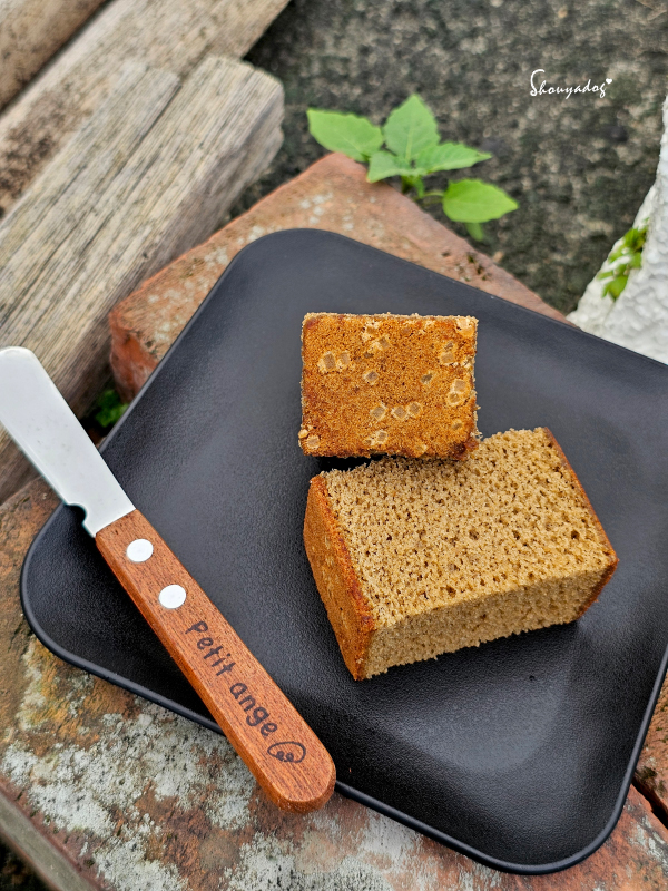 卡斯提拉下午茶擺盤