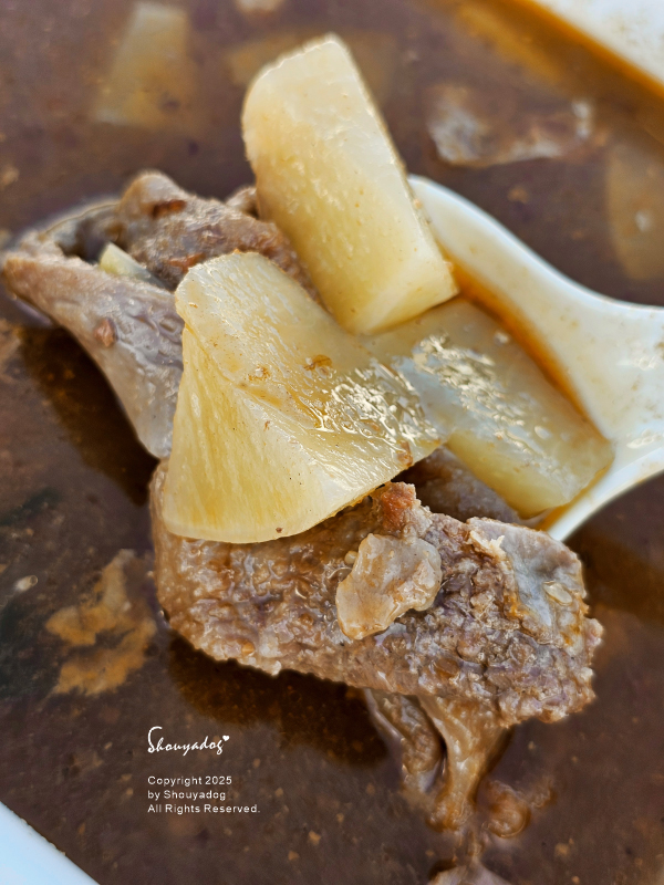 Daguoba大鍋霸招牌汕頭牛筋鍋+大鍋霸沙茶醬｜熬煮8小時的美味溫度｜露營野炊懶人必備料理包