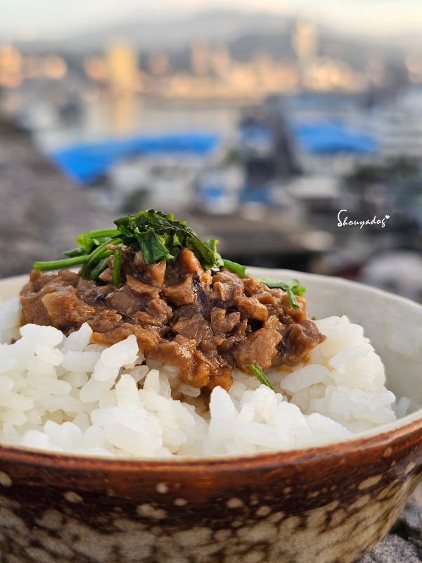 連續六年ITQI三星獎 第一道鮮榨連淨苦茶油｜型男大主廚推薦｜古早味台式肉燥做好料