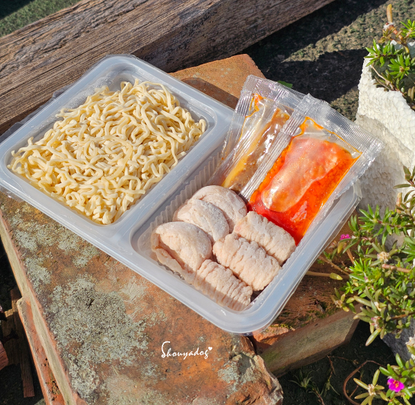 台南老店美食 陳家汕頭意麵 無添加手工魚冊魚餃宅配｜台南汕頭意麵推薦｜500碗推薦