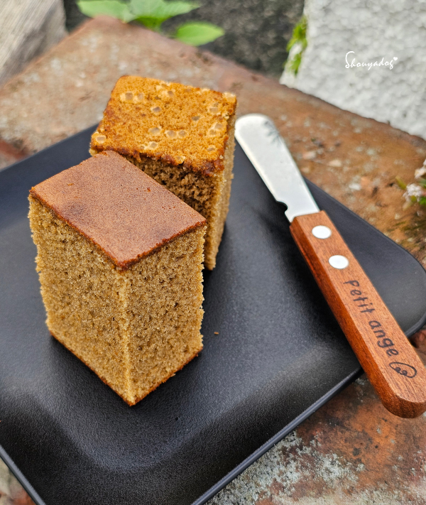 卡斯提拉下午茶會登場