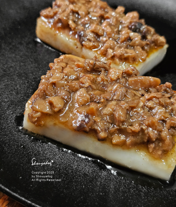 連續六年ITQI三星獎 第一道鮮榨連淨苦茶油｜型男大主廚推薦｜古早味台式肉燥做好料