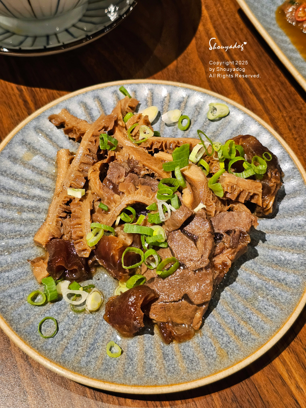 潮牛殿溫體牛創意鍋物｜台北溫體牛火鍋食記｜祝我自己生日快樂