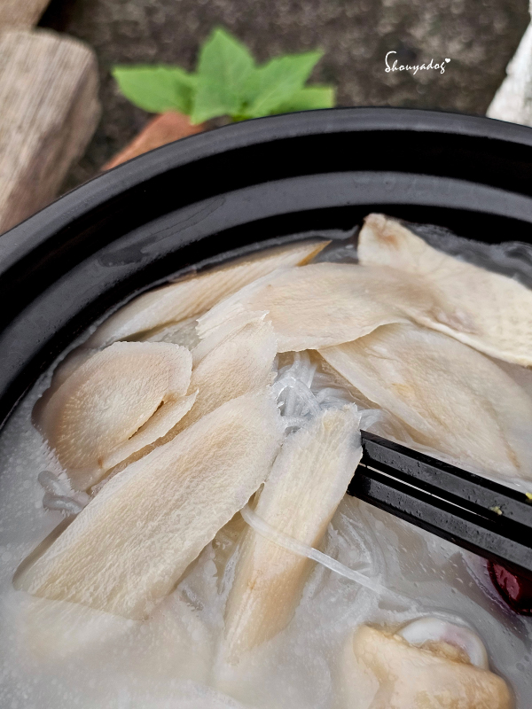 3道暖心的雞湯料理｜KKLife 黑蒜藥膳雞湯 人蔘紅棗雞湯 牛蒡山藥雞湯