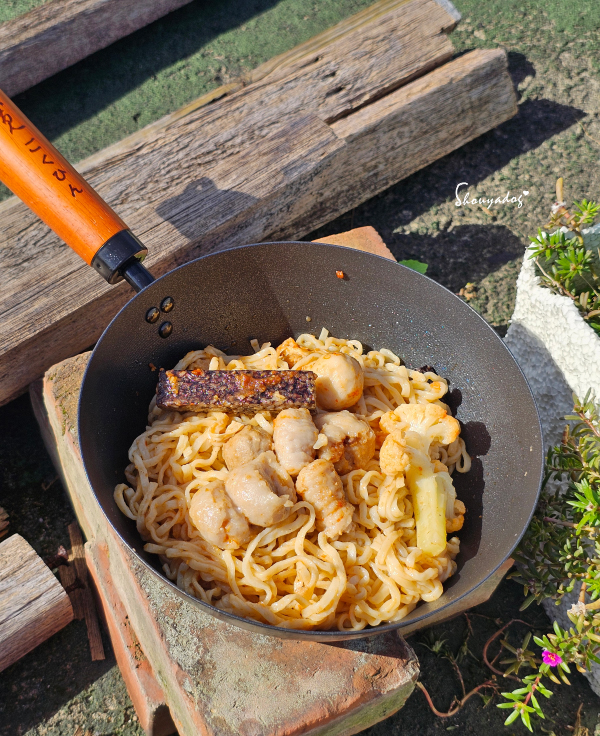 台南老店美食 陳家汕頭意麵 無添加手工魚冊魚餃宅配｜台南汕頭意麵推薦｜500碗推薦