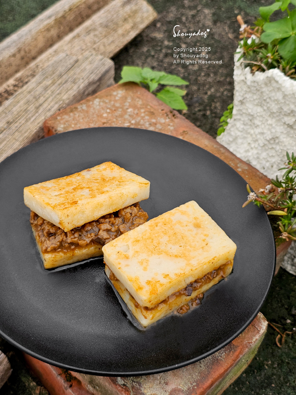 連續六年ITQI三星獎 第一道鮮榨連淨苦茶油｜型男大主廚推薦｜古早味台式肉燥做好料