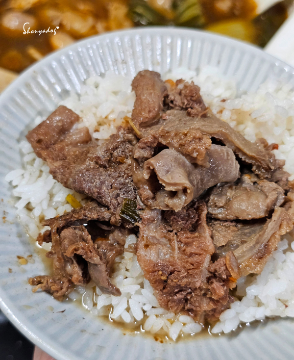 Daguoba大鍋霸招牌汕頭牛筋鍋+大鍋霸沙茶醬｜熬煮8小時的美味溫度｜露營野炊懶人必備料理包