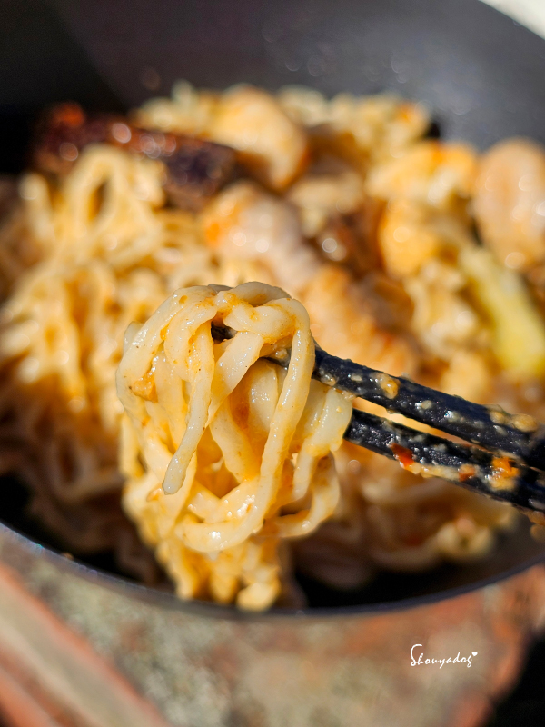 台南老店美食 陳家汕頭意麵 無添加手工魚冊魚餃宅配｜台南汕頭意麵推薦｜500碗推薦