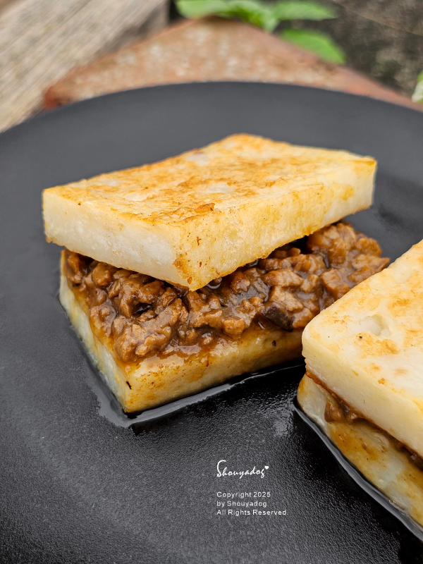 連續六年ITQI三星獎 第一道鮮榨連淨苦茶油｜型男大主廚推薦｜古早味台式肉燥做好料