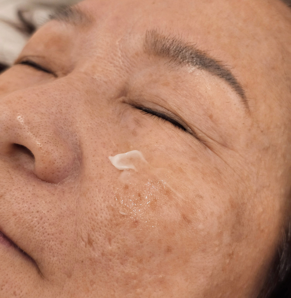 TRUE TISANE 奇蹟逆齡修護組｜補骨脂雙精粹+人蔘絲綢霜｜邵雨薇 任容萱 77老大推薦