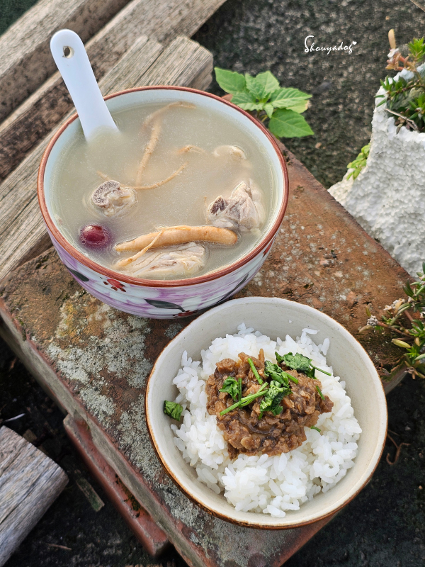 3道暖心的雞湯料理｜KKLife 黑蒜藥膳雞湯 人蔘紅棗雞湯 牛蒡山藥雞湯