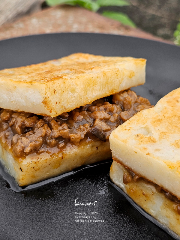 連續六年ITQI三星獎 第一道鮮榨連淨苦茶油｜型男大主廚推薦｜古早味台式肉燥做好料