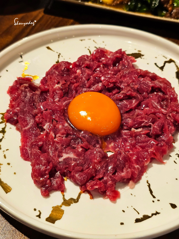 潮牛殿溫體牛創意鍋物｜台北溫體牛火鍋食記｜祝我自己生日快樂