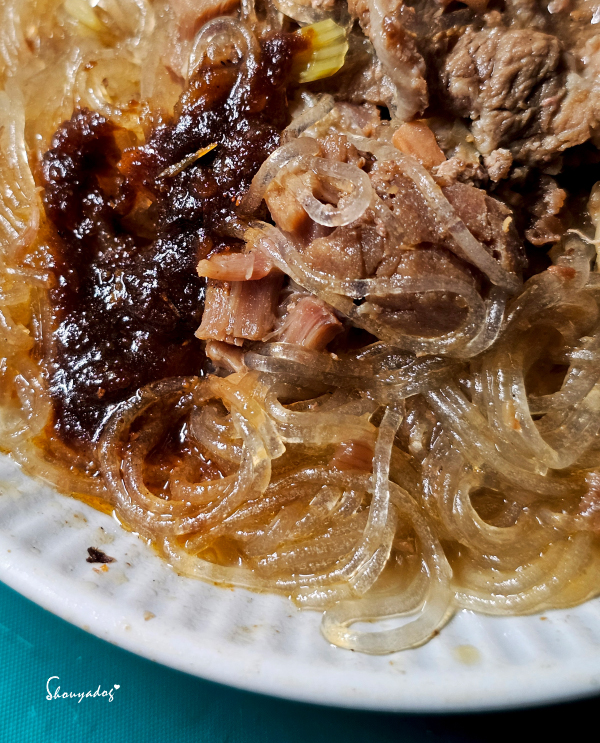 Daguoba大鍋霸招牌汕頭牛筋鍋+大鍋霸沙茶醬｜熬煮8小時的美味溫度｜露營野炊懶人必備料理包