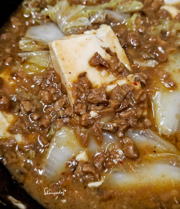 連續六年ITQI三星獎 第一道鮮榨連淨苦茶油｜型男大主廚推薦｜古早味台式肉燥做好料