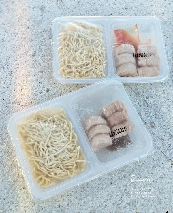 台南老店美食 陳家汕頭意麵 無添加手工魚冊魚餃宅配｜台南汕頭意麵推薦｜500碗推薦