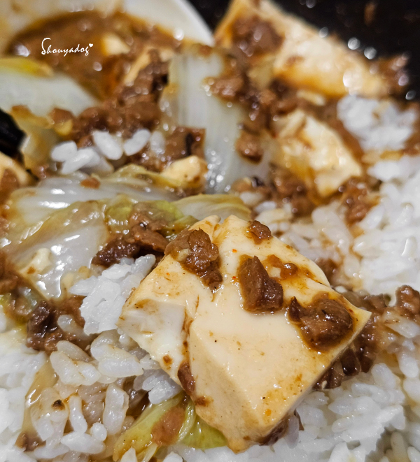 連續六年ITQI三星獎 第一道鮮榨連淨苦茶油｜型男大主廚推薦｜古早味台式肉燥做好料