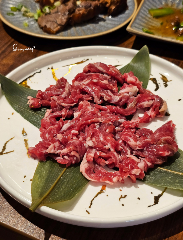 潮牛殿溫體牛創意鍋物｜台北溫體牛火鍋食記｜祝我自己生日快樂