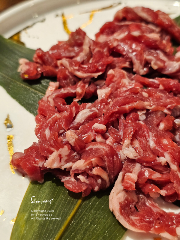 潮牛殿溫體牛創意鍋物｜台北溫體牛火鍋食記｜祝我自己生日快樂