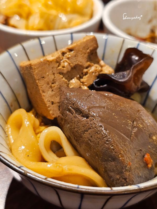 潮牛殿溫體牛創意鍋物｜台北溫體牛火鍋食記｜祝我自己生日快樂