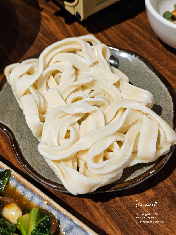 潮牛殿溫體牛創意鍋物｜台北溫體牛火鍋食記｜祝我自己生日快樂