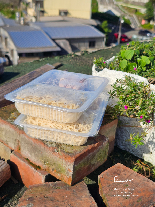 台南老店美食 陳家汕頭意麵 無添加手工魚冊魚餃宅配｜台南汕頭意麵推薦｜500碗推薦