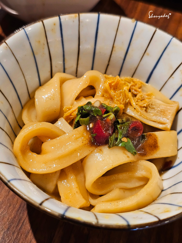 潮牛殿溫體牛創意鍋物｜台北溫體牛火鍋食記｜祝我自己生日快樂