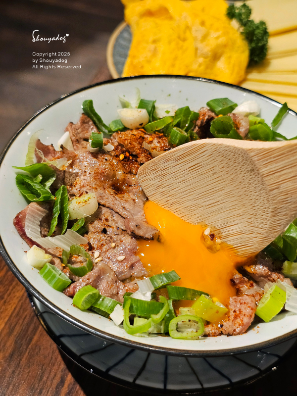 潮牛殿溫體牛創意鍋物｜台北溫體牛火鍋食記｜祝我自己生日快樂