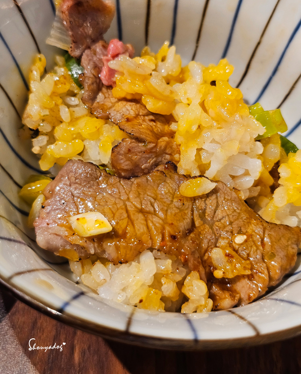 潮牛殿溫體牛創意鍋物｜台北溫體牛火鍋食記｜祝我自己生日快樂