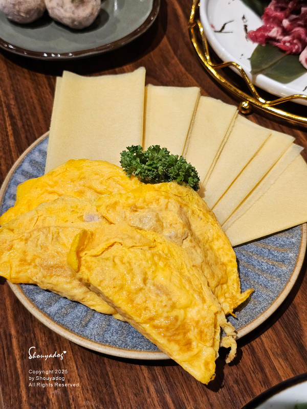 潮牛殿溫體牛創意鍋物｜台北溫體牛火鍋食記｜祝我自己生日快樂