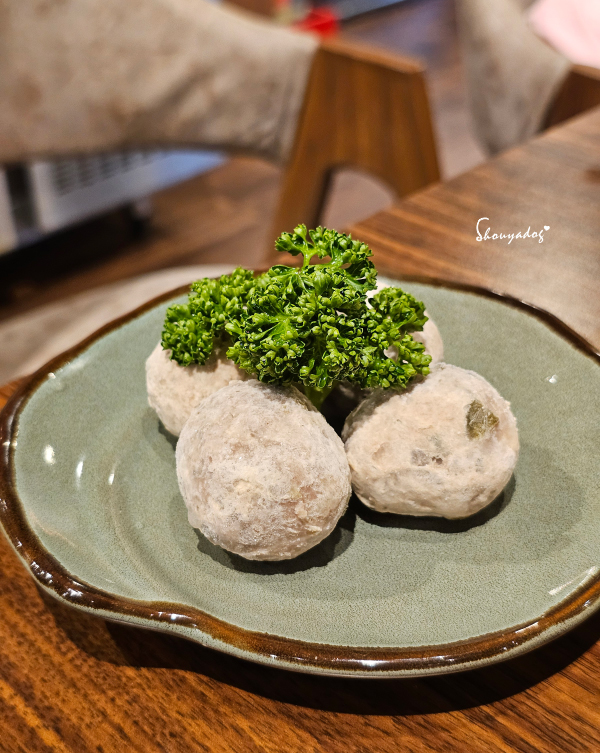 潮牛殿溫體牛創意鍋物｜台北溫體牛火鍋食記｜祝我自己生日快樂
